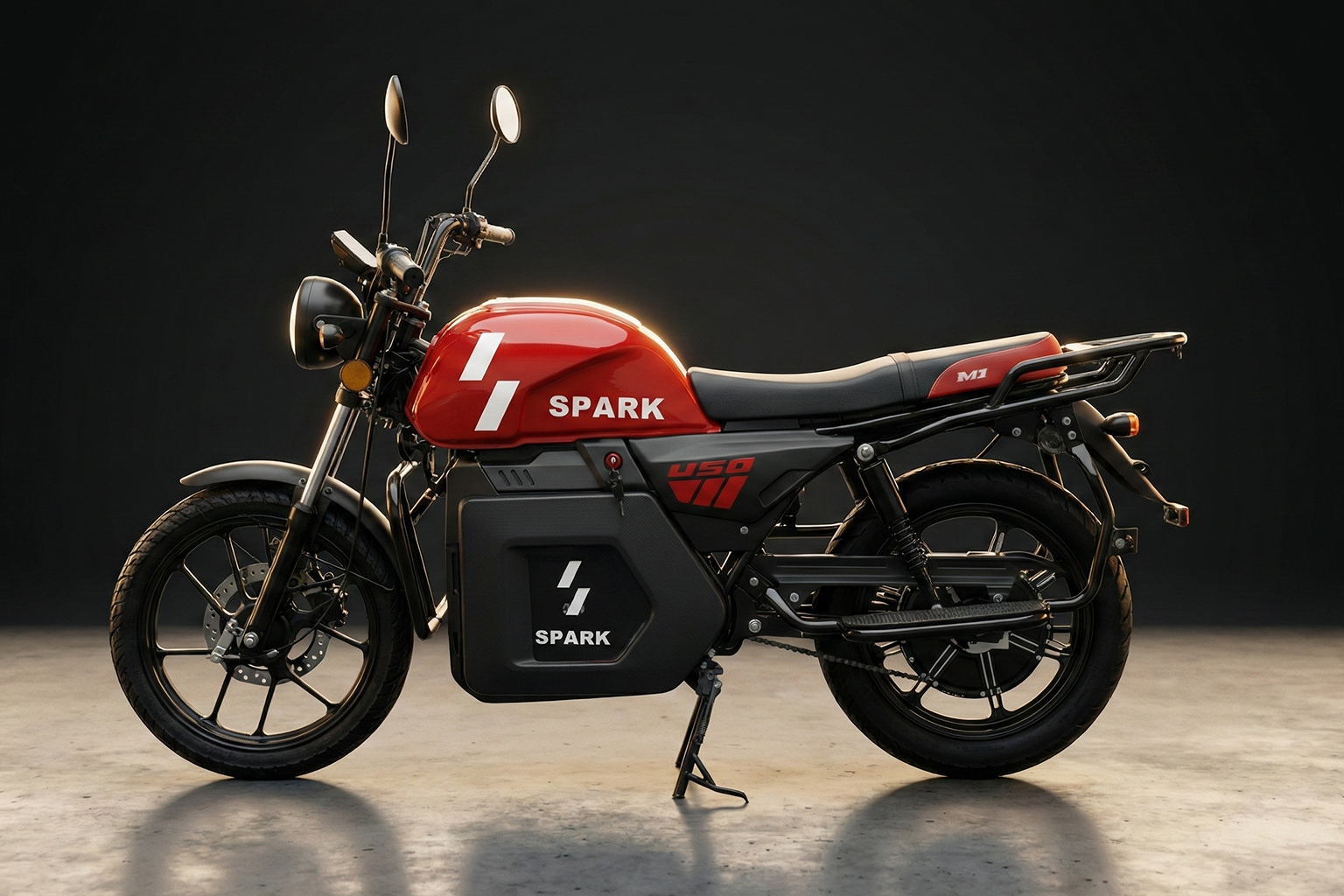 Spark Vehicle Safety